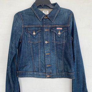 Hudson Jean Jacket